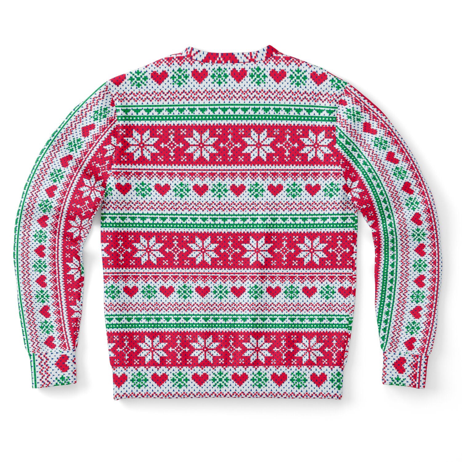 Call Me Santa - Christmas Sweater
