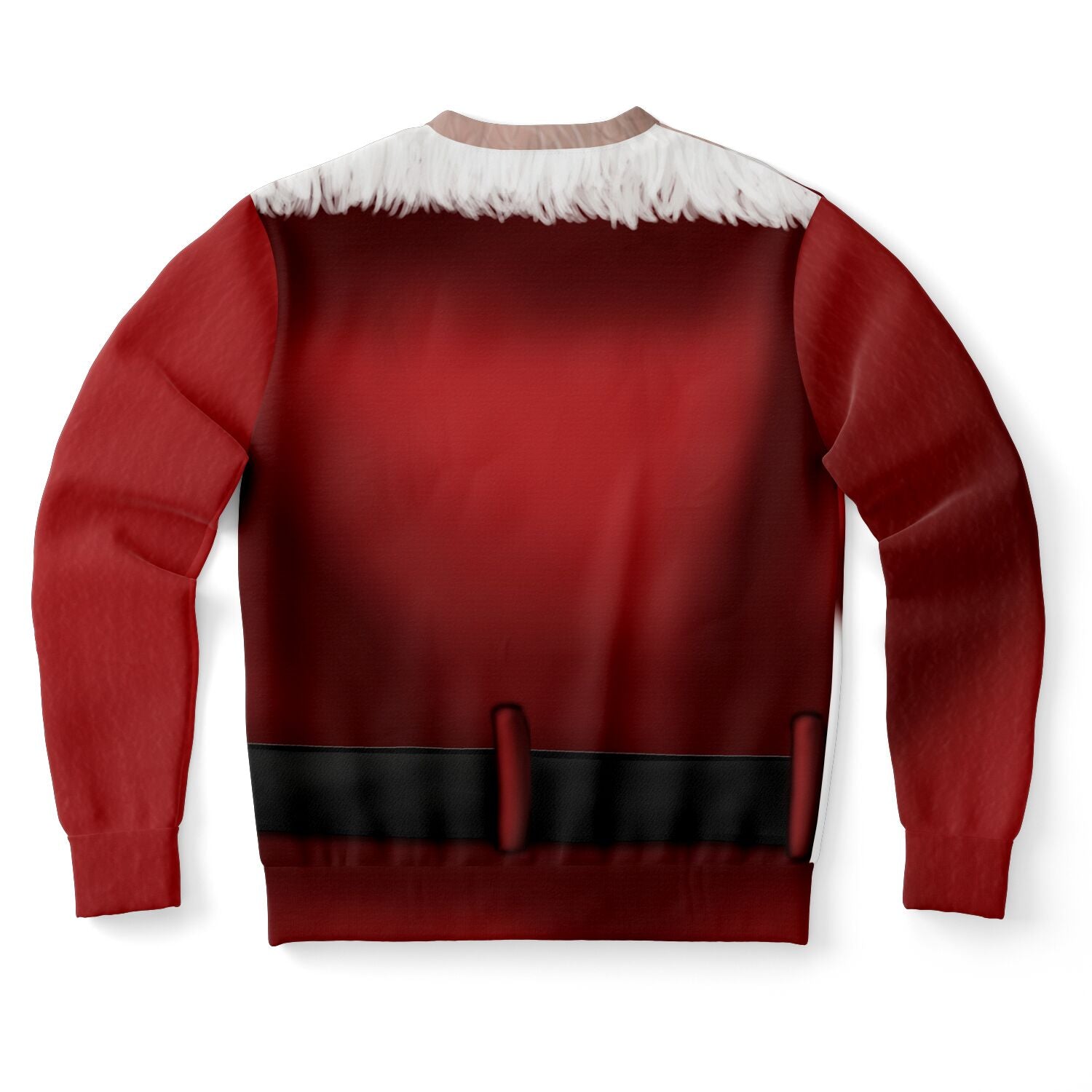 Santa belly - Christmas Sweater