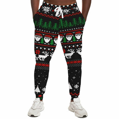 Do It For  - Christmas Joggers