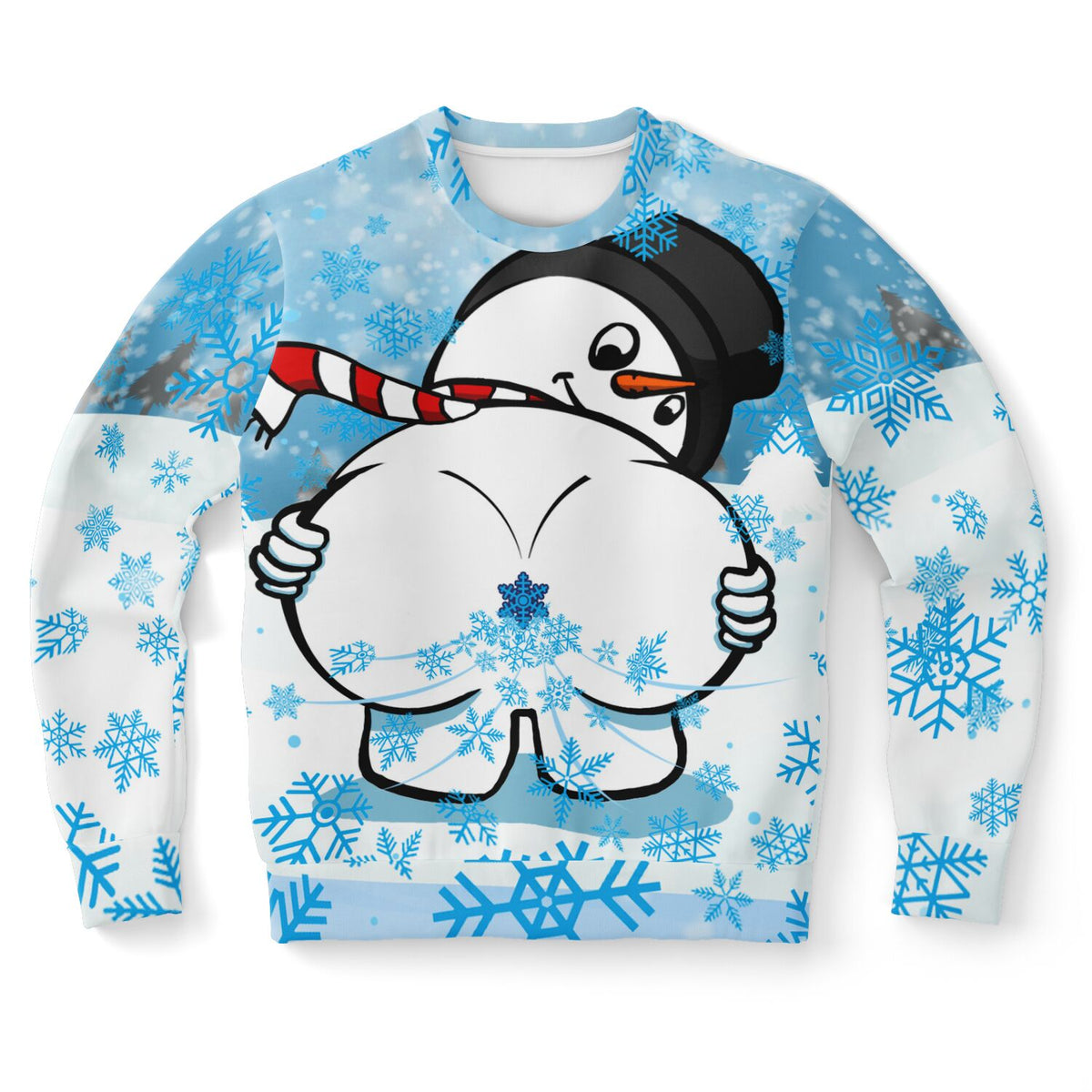 Snowman - Christmas Sweater
