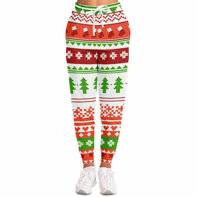 Christmas Is Cancelled - Christmas Joggers