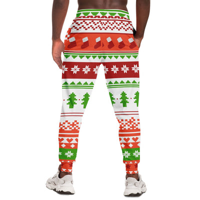 Christmas Is Cancelled - Christmas Joggers