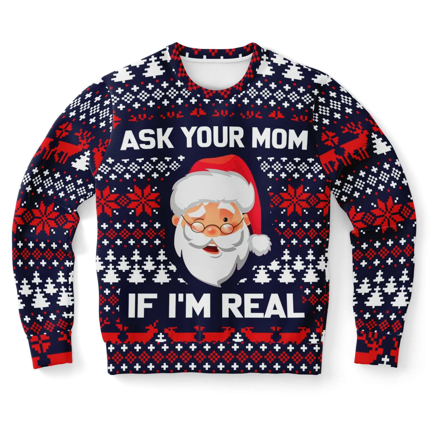 Your Mom Sweater