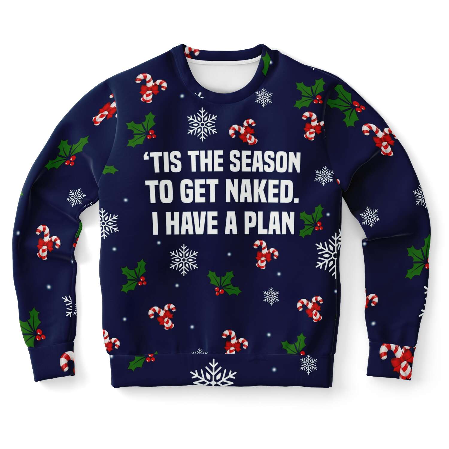 Tis The Season Sweater