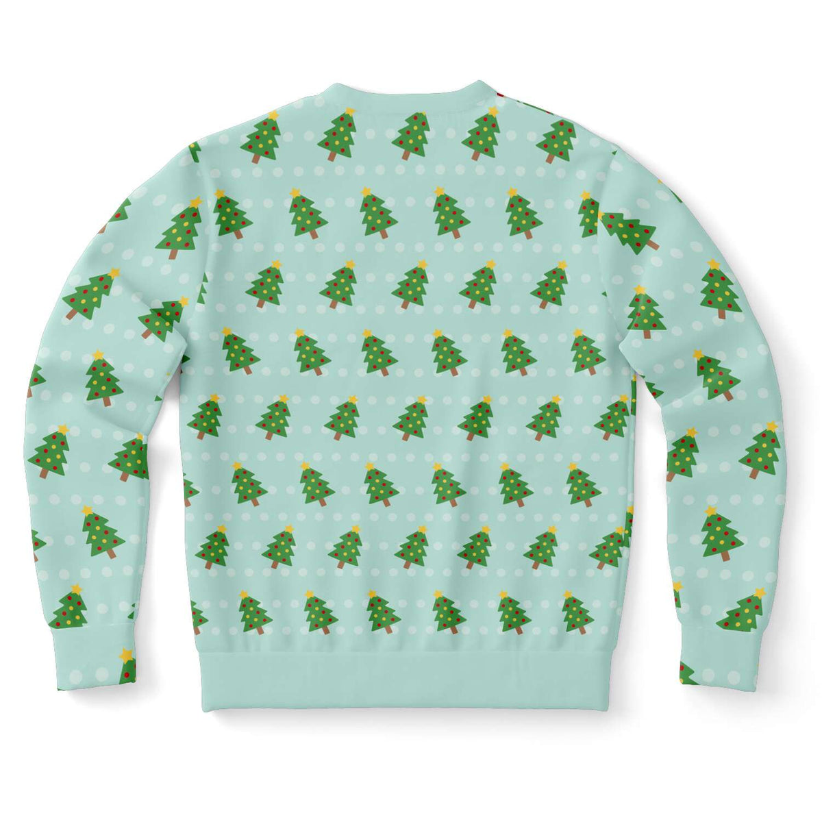 Unwrap me - Christmas Sweater