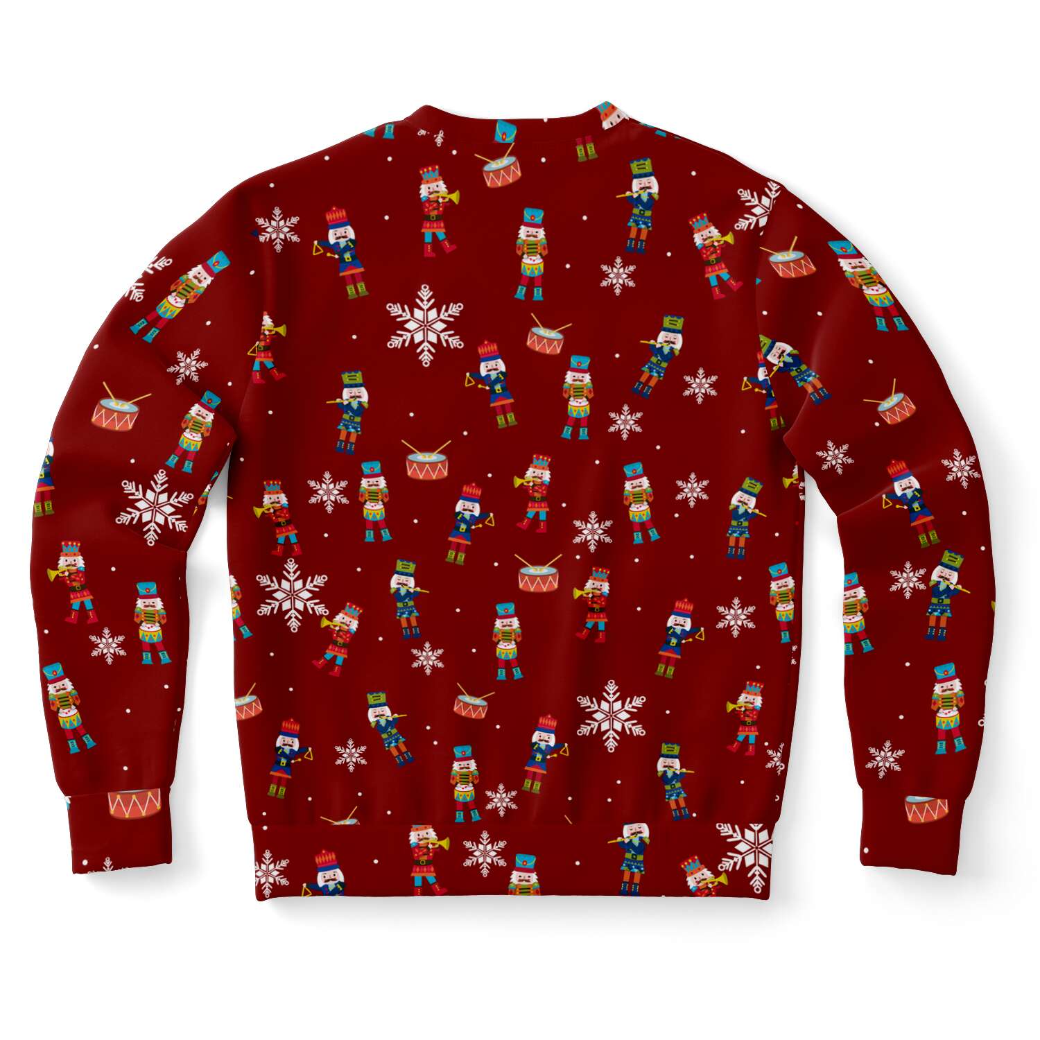 Nutcracker - Christmas Sweater