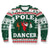 Pole Dancer Sweater