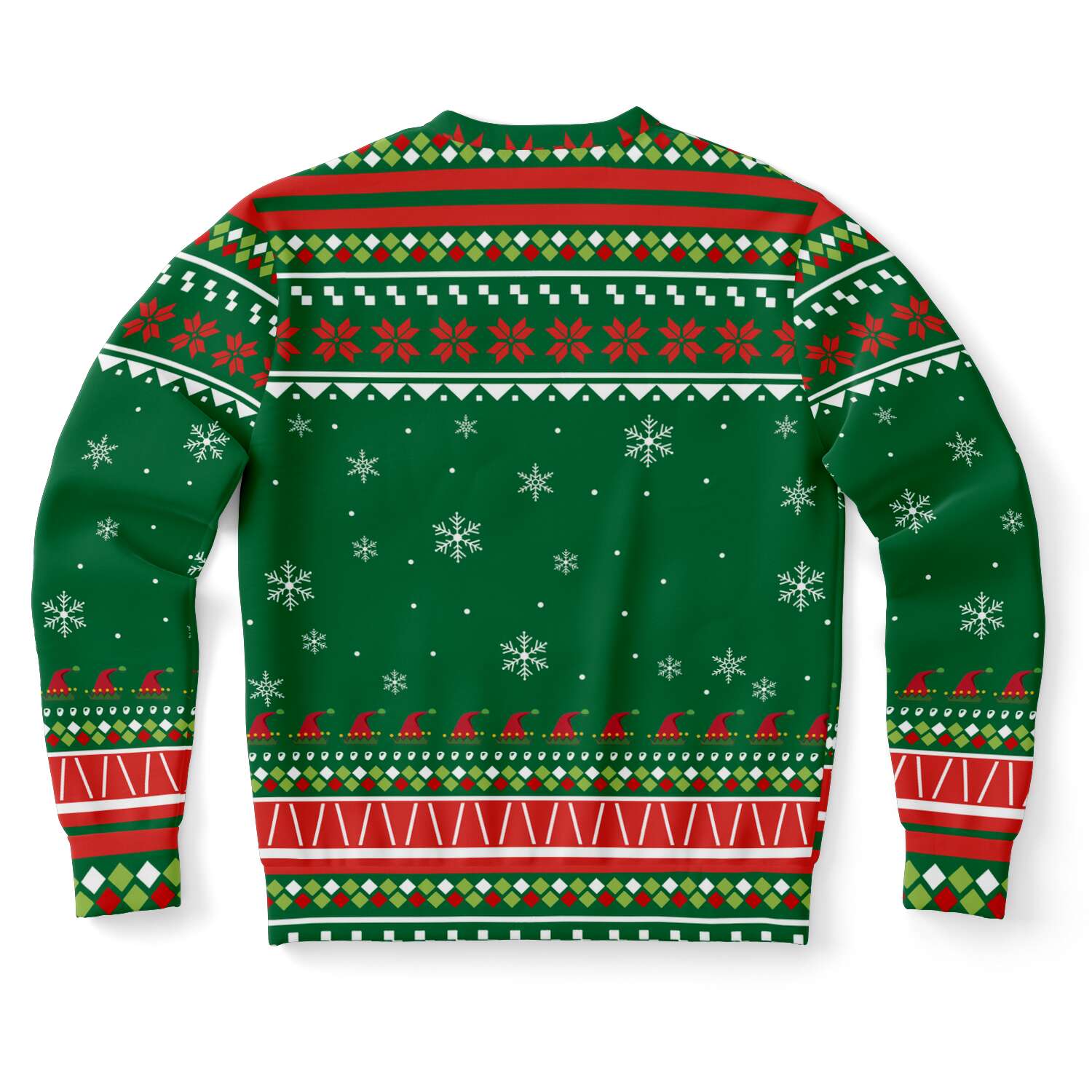 Jingle My Bells - Christmas Sweater